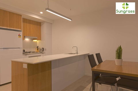 Fleet Lane Apartments - Redcliffe Tourism 26