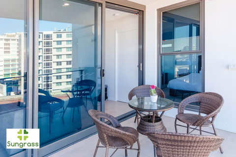 Fleet Lane Apartments - Redcliffe Tourism 7