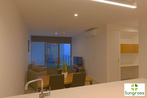 Fleet Lane Apartments - Redcliffe Tourism 28