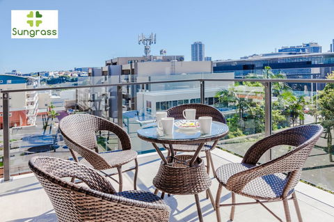 Fleet Lane Apartments - Redcliffe Tourism 16