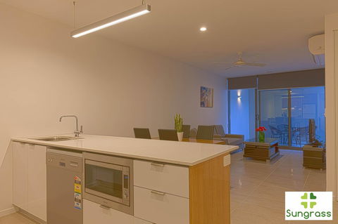 Fleet Lane Apartments - Redcliffe Tourism 27