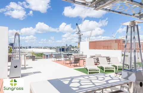 Fleet Lane Apartments - Redcliffe Tourism 21