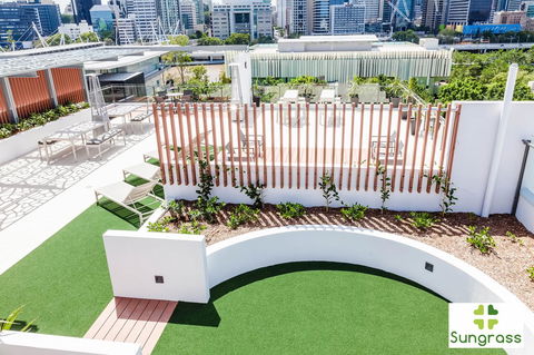 Fleet Lane Apartments - Redcliffe Tourism 20