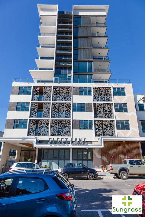 Fleet Lane Apartments - Redcliffe Tourism 2