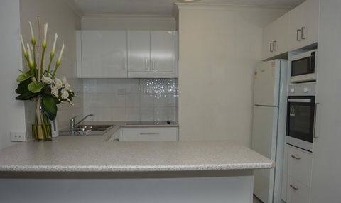 Enderley Gardens Resort - Redcliffe Tourism 28