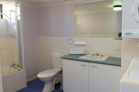 Enderley Gardens Resort - Redcliffe Tourism 36