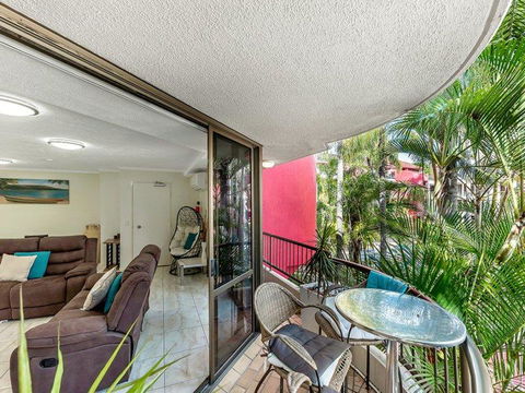 Enderley Gardens Resort - Redcliffe Tourism 7