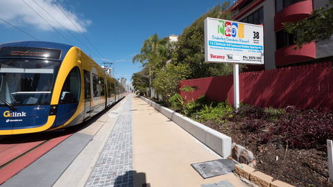 Enderley Gardens Resort - Redcliffe Tourism 31