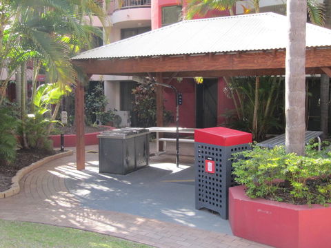 Enderley Gardens Resort - Redcliffe Tourism 19