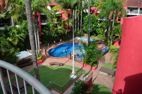 Enderley Gardens Resort - Redcliffe Tourism 40