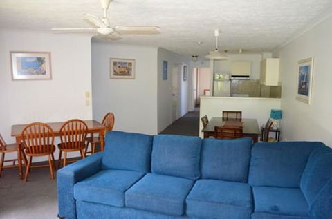 Enderley Gardens Resort - Redcliffe Tourism 22