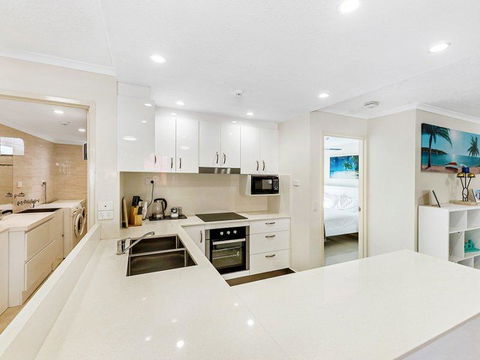 Enderley Gardens Resort - Redcliffe Tourism 9