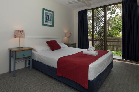 Enderley Gardens Resort - Redcliffe Tourism 35