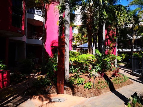 Enderley Gardens Resort - Redcliffe Tourism 13