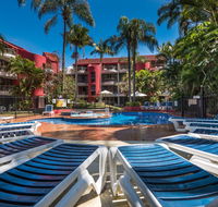 Enderley Gardens Resort - Redcliffe Tourism