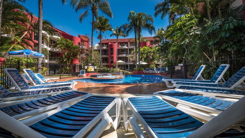 Enderley Gardens Resort - Redcliffe Tourism 0
