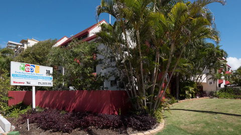 Enderley Gardens Resort - Redcliffe Tourism 41