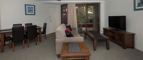Enderley Gardens Resort - Redcliffe Tourism 26