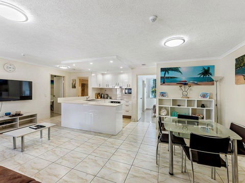 Enderley Gardens Resort - Redcliffe Tourism 11