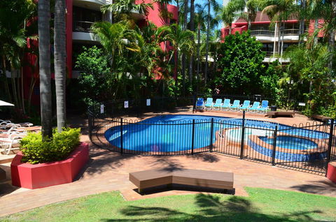 Enderley Gardens Resort - Redcliffe Tourism 38