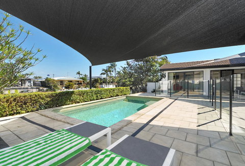 Casa Mexicali - Redcliffe Tourism 16