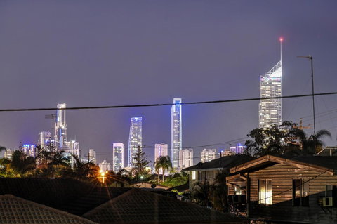 Casa Mexicali - Redcliffe Tourism 25