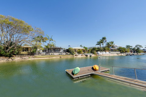 Casa Mexicali - Redcliffe Tourism 3