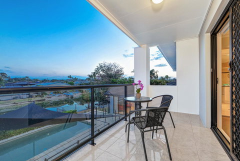 Casa Mexicali - Redcliffe Tourism 36