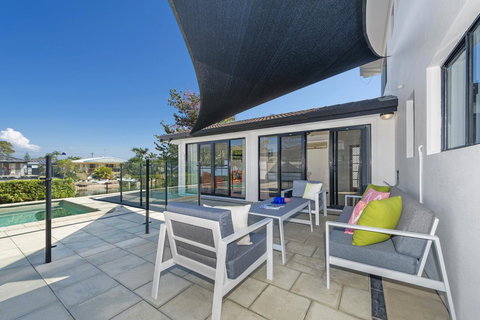 Casa Mexicali - Redcliffe Tourism 29