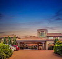 Mackay Resort Motel - Redcliffe Tourism