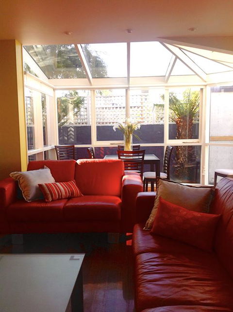 Waterloo Cottage - Redcliffe Tourism 1