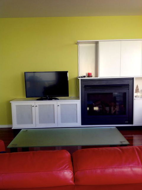 Waterloo Cottage - Redcliffe Tourism 0