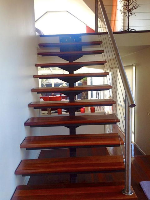 Waterloo Cottage - Redcliffe Tourism 3