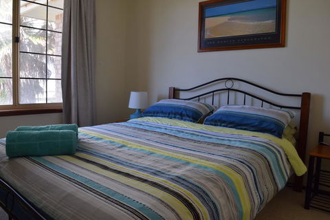 Watersun Beach House - Redcliffe Tourism 3