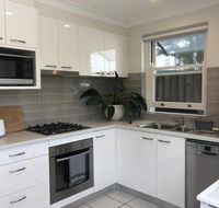 Waterview Cottage - Redcliffe Tourism