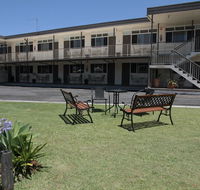 Waterview Motel Maclean - Redcliffe Tourism