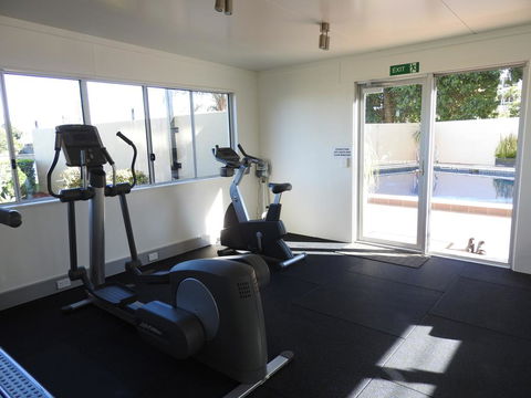 Waterways Apartments - Redcliffe Tourism 1