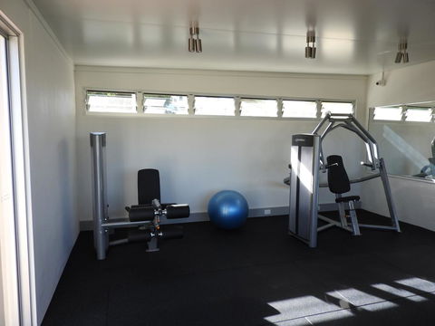 Waterways Apartments - Redcliffe Tourism 2