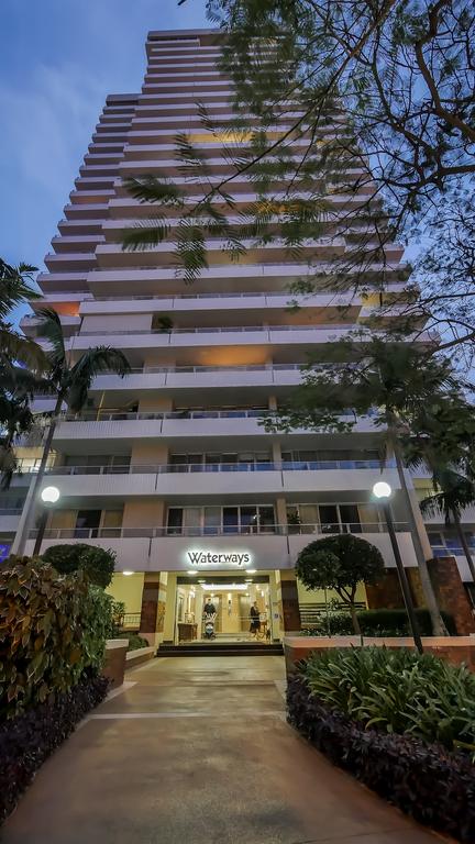 Waterways Apartments - Redcliffe Tourism 3
