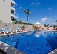 Waterways Apartments - Redcliffe Tourism
