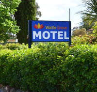 Wattle Grove Motel Maryborough - Redcliffe Tourism