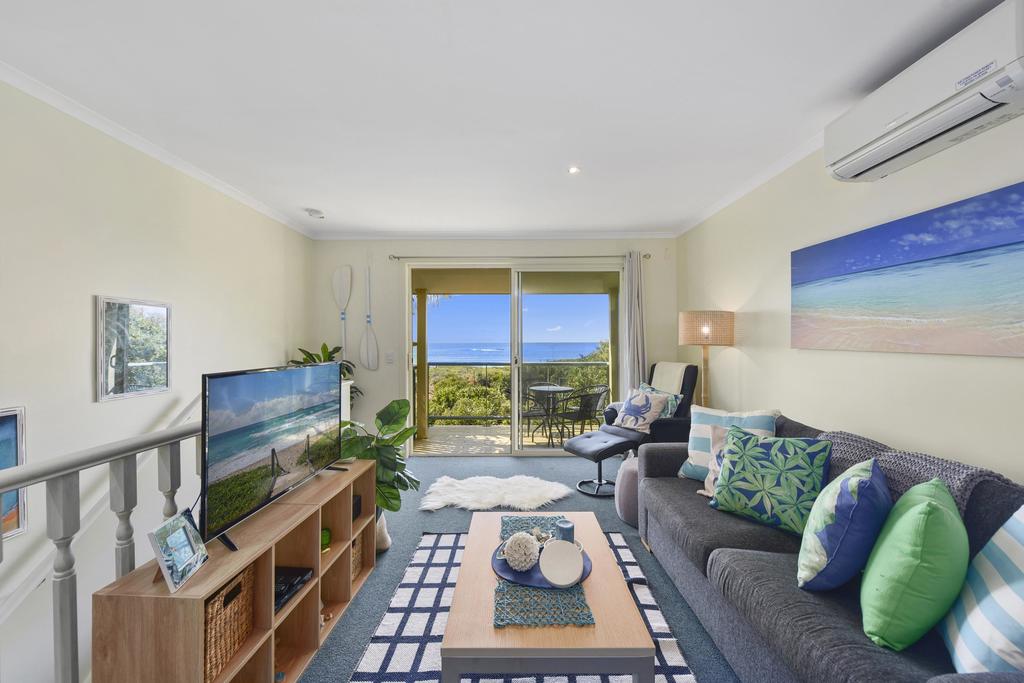 Sapphire Beach NSW Redcliffe Tourism