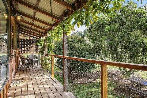 Way Out Wandi - Redcliffe Tourism 1