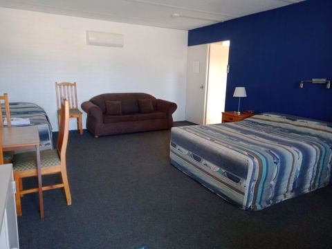 Wedderburn Goldseeker Motel - Redcliffe Tourism 3