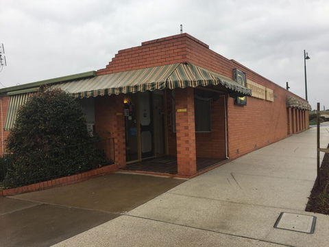 Wedderburn Goldseeker Motel - Redcliffe Tourism 1