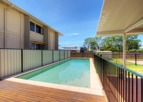 Weipa Motel Resort - Redcliffe Tourism 1