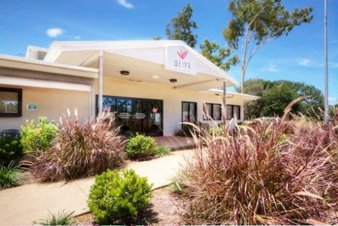 Weipa Motel Resort - Redcliffe Tourism 0