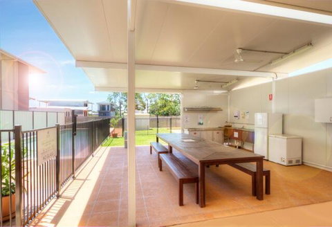 Weipa Motel Resort - Redcliffe Tourism 3