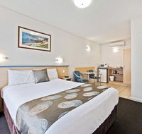 Welcome Inn 277 - Redcliffe Tourism