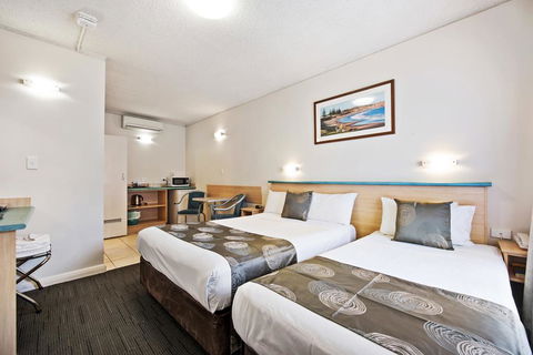Welcome Inn 277 - Redcliffe Tourism 3